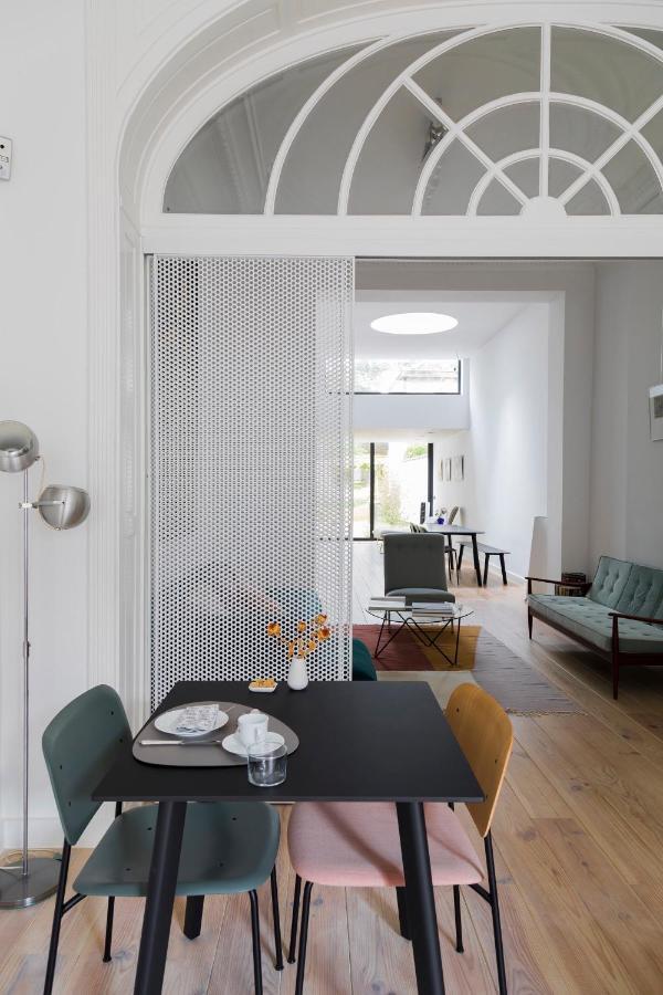 Canopee Guesthouse Ixelles Dış mekan fotoğraf