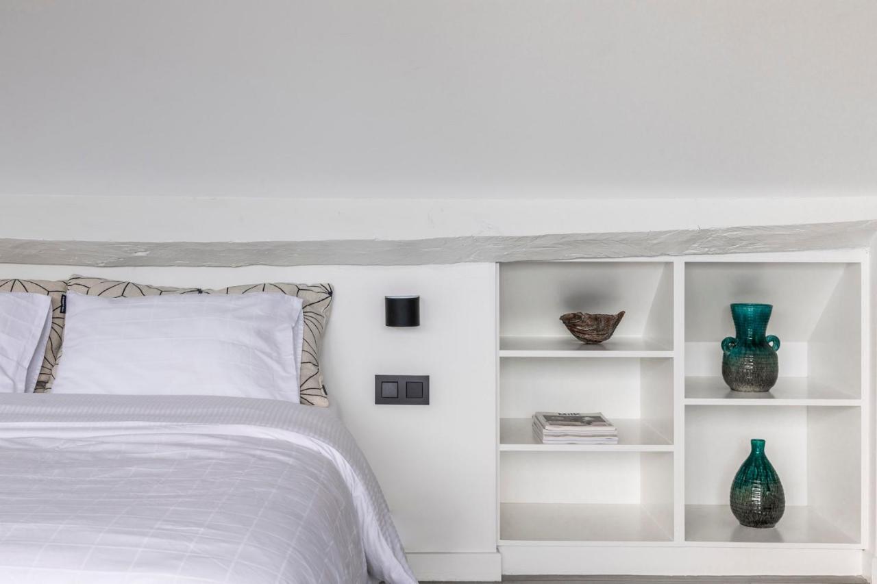 Canopee Guesthouse Ixelles Dış mekan fotoğraf